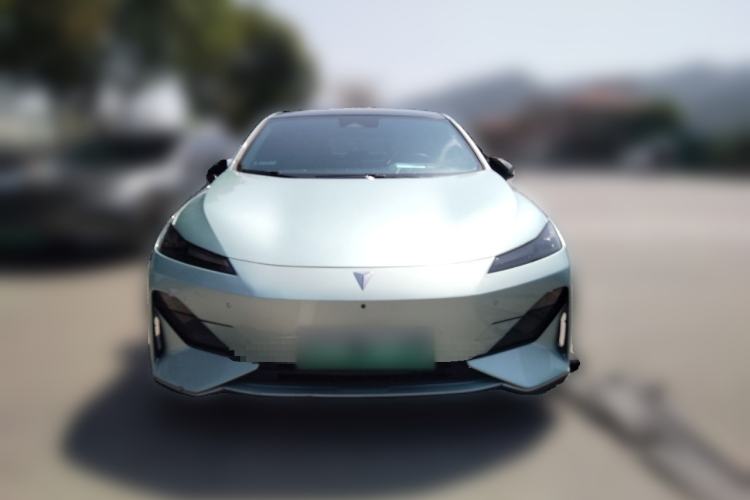 Used Deepal SL03 2022 515 Pure Electric Version
