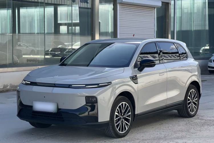 Used Leapmotor B10 2025 510 Comfort Edition