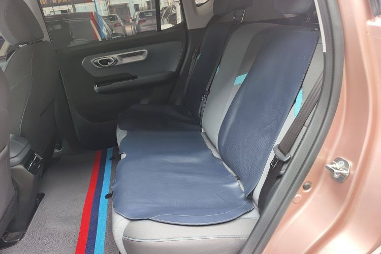 Used AION Y 2023 Younger
