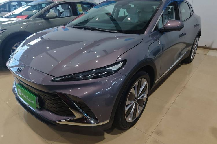 Used Buick E4 2023 Smart Edition