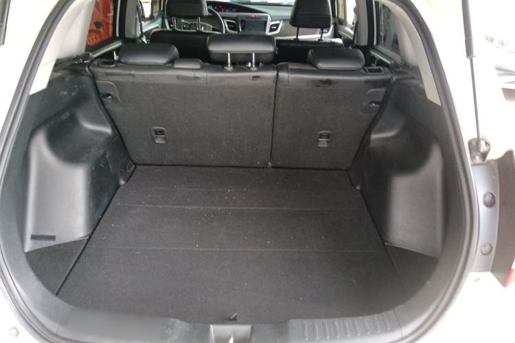 Used Honda Jade 2014 1.8L Automatic Comfort Elite Version 5 Seats