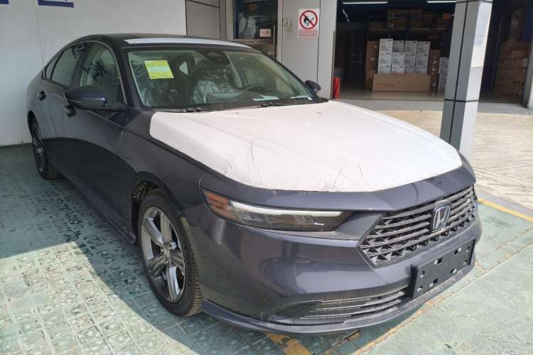 Used Honda Accord New Energy 2023 2.0L ePHEV Luxury Edition
