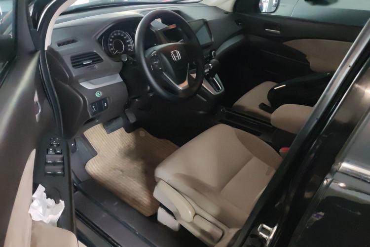 Used Honda CR-V 2013 2.0L Four-wheel Drive Classic Edition