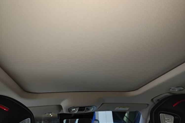 Used Haval X DOG 2022 1.5T DCT Two-Wheel Drive Trendy & Cool Edition
