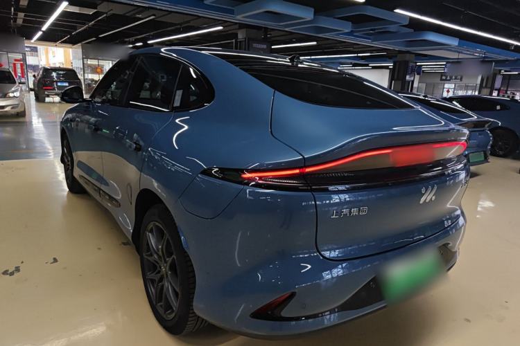 Used IM LS6 2025 Lingxi Intelligent Driving Edition