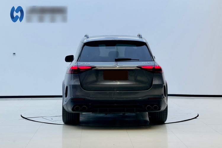 Used Mercedes-Benz GLE AMG 2024 AMG GLE 53 4MATIC+