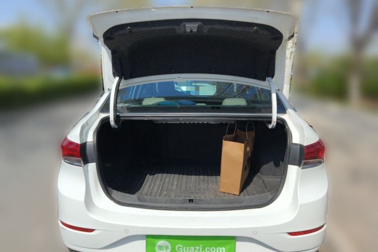 Used Buick GT 2021 Exemplar 1.5L Automatic Elite Version