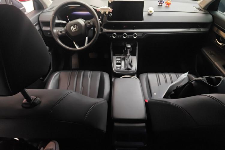 Used Honda Breeze 2023 240TURBO Two-Wheel-Drive Luxury Edition 5 Seats