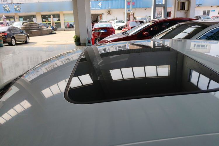 Used Honda Integra 2022 240TURBO CVT Technology Edition
