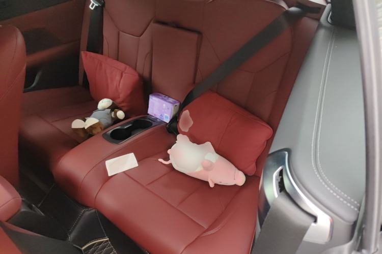 Used BMW 4 Series 2022 Second Facelift 430i Convertible M Sport Night Edition Package
