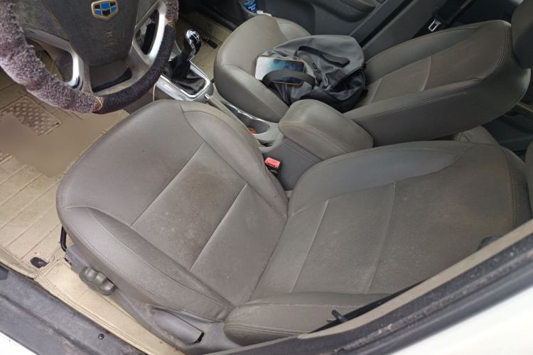 Used Geely Auto Classic Emgrand  Left Front Seat