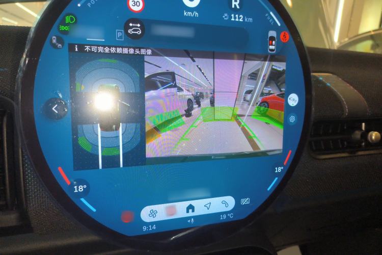 Used MINI MINI 2025 1.5T COOPER Classic Edition Five-Door Version