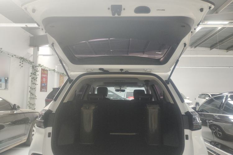 Used Hyundai ix35 2021 240TGDi DCT Two-Wheel-Drive GLS Leading Edition