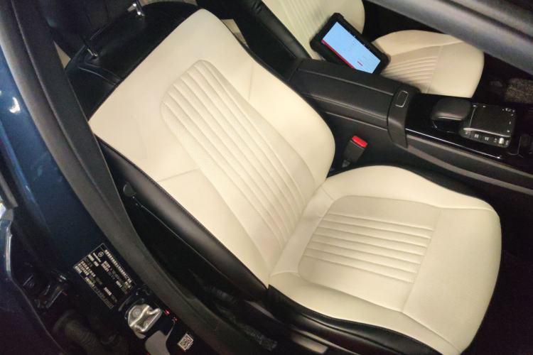 Used Mercedes-Benz A-Class 2020 A 180