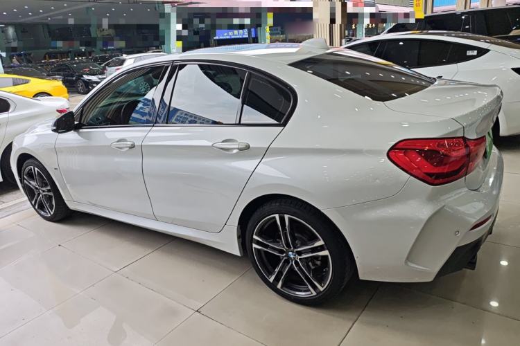 Used BMW 1 Series 2022 125i M Sport Night Edition
