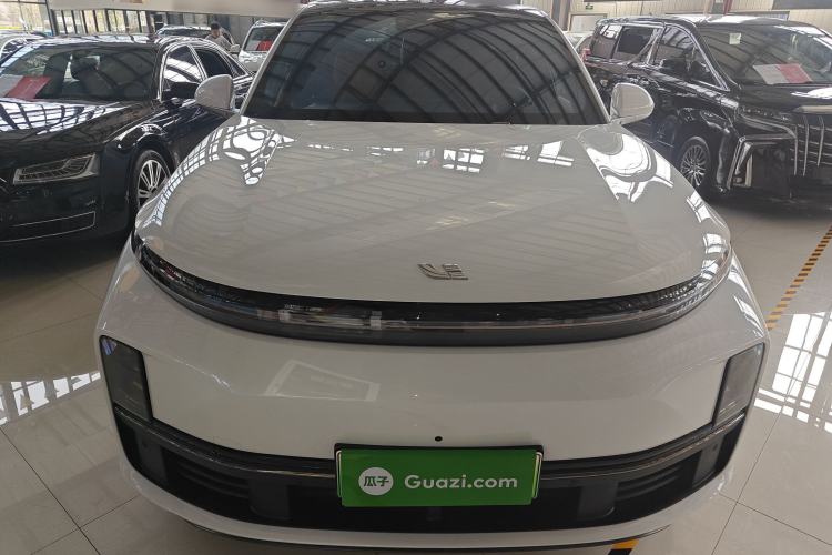 Used Li Auto L7 2024 Pro Model
