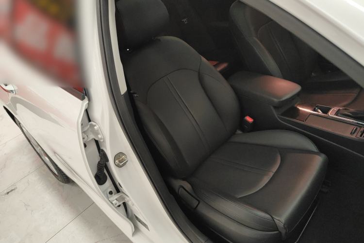 Used Kia K5 2016 1.6T Automatic LUX