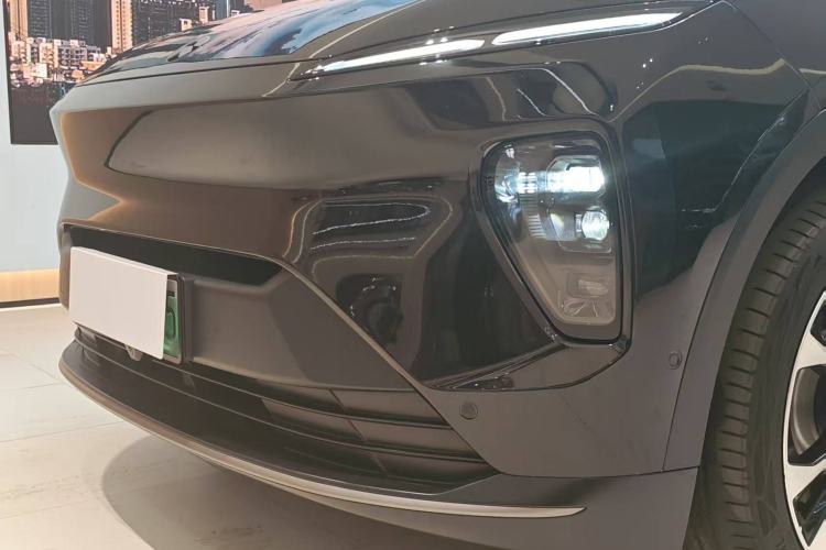 Used Nio ES8 2024 75 kWh
