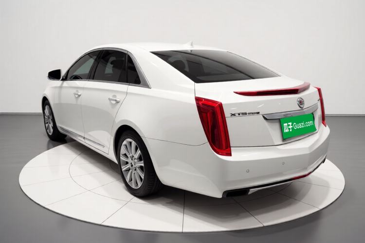 Used Cadillac XTS 2013 28T Elite Edition
