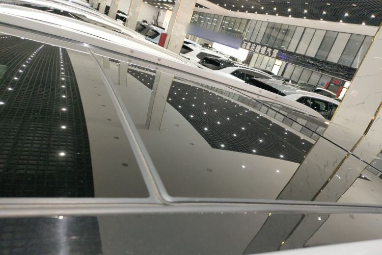 Used Buick Enclave 2022 652T Two-Wheel-Drive Prestige 7-Seater