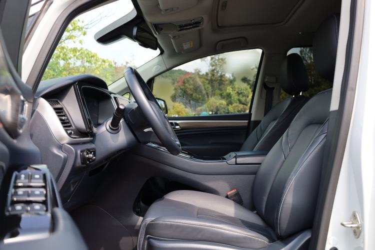 Used GAC Trumpchi M8 2023 Lingxiu Series 390T Prestige Edition
