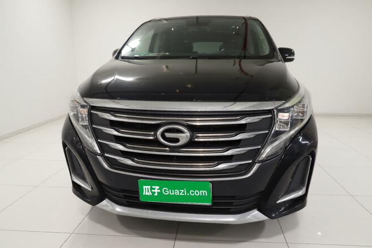 Used GAC Trumpchi M8 2020 Flagship Model 390T Prestige Edition
