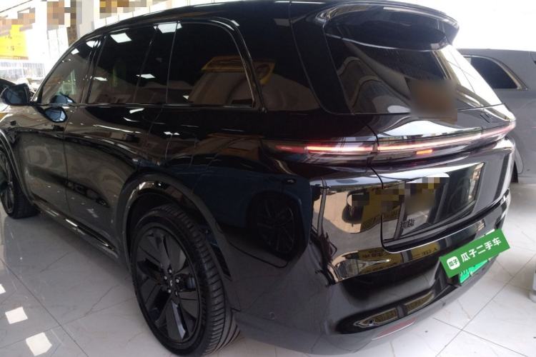 Used Li Auto L8 2024 Max