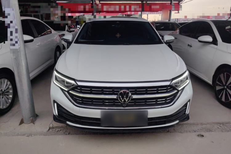 Used Volkswagen Sagitar 2023 300TSI DSG Excellence Edition