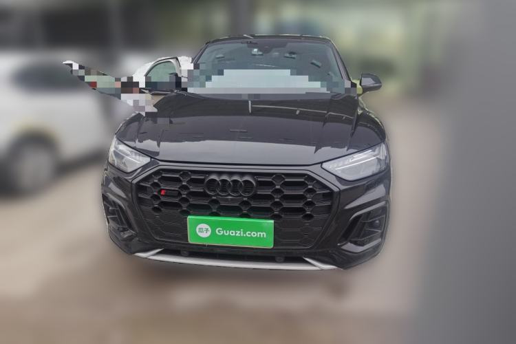 Used Audi Q5L Sportback 2021 45 TFSI Prestige Edition
