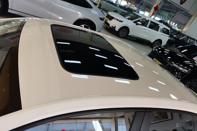 Used Volkswagen Lavida 2022 280TSI DSG Comfort Edition Roof