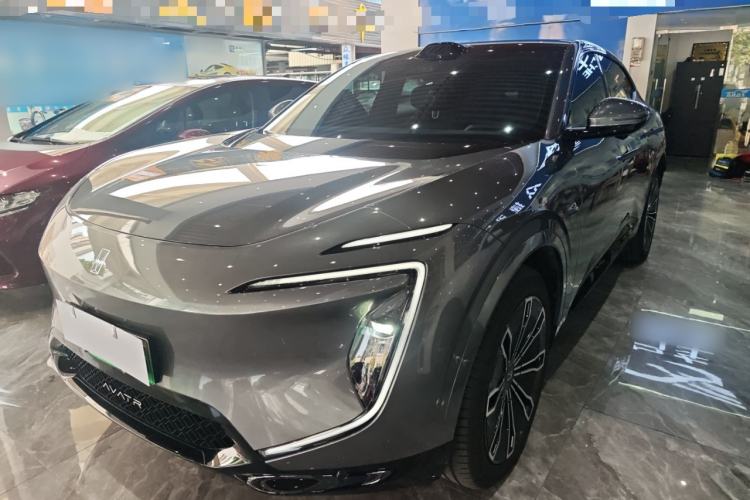 Used Avatr 07 2024 Max Extended-Range Edition