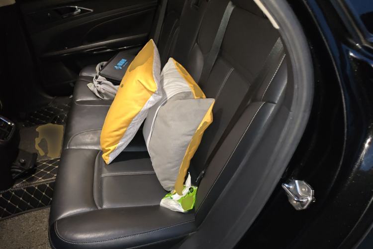 Used Ford Taurus 2016 EcoBoost 180 Luxury Model