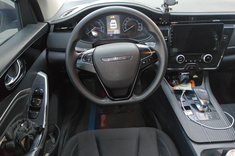 Used Venucia D60EV 2023 PLUS Comfort Edition RJ Model