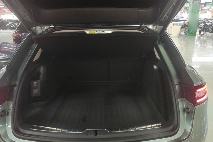 Used Hima AITO M5 2022 Extended-Range Four-Wheel Drive Flagship Edition