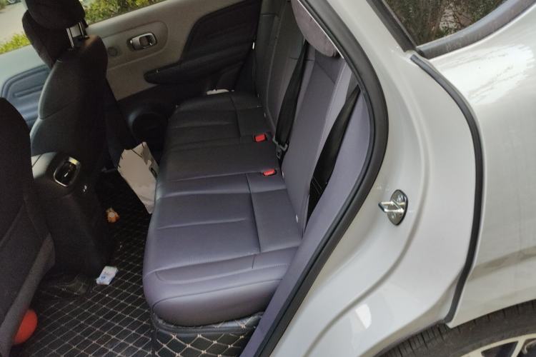 Used Leapmotor B10 2025 510 LiDAR Version
