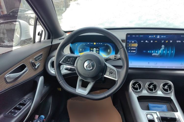 Used Denza X 2020 PHEV Classic Edition