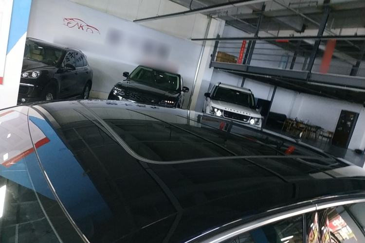 Used Volkswagen Magotan 2020 330TSI DSG Luxury Edition