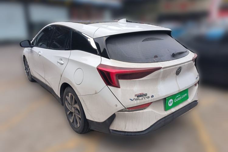 Used Buick Velite 6 2020 Plug-in Hybrid Connected Smart Edition