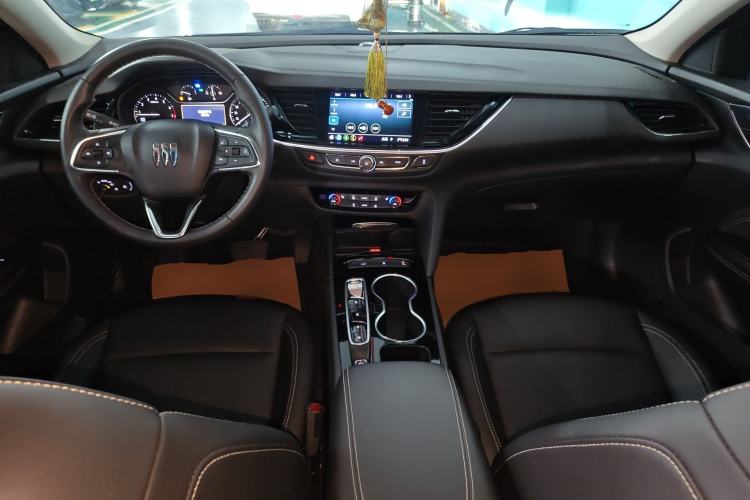 Used Buick Regal 2024 25T Deluxe Edition
