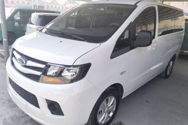 Used JAC Refine M3 2019 Creator Edition 1.8L Luxury Model