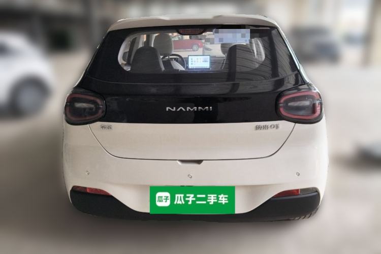 Used Dongfeng NAMMI 01 2026 Model Originality Edition 330Air
