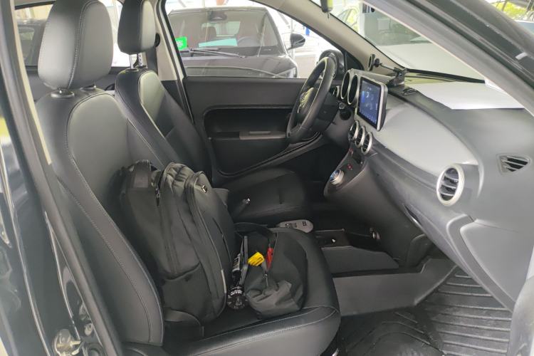 Used ORA Black Cat 2021 351 km Standard Version
