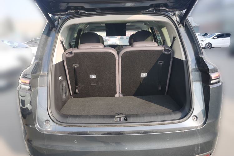 Used Leapmotor C16 2024 All-Electric 520 LiDAR Edition