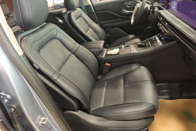 Used Lincoln Corsair 2023 2.0T Two-Wheel-Drive Luxury Edition