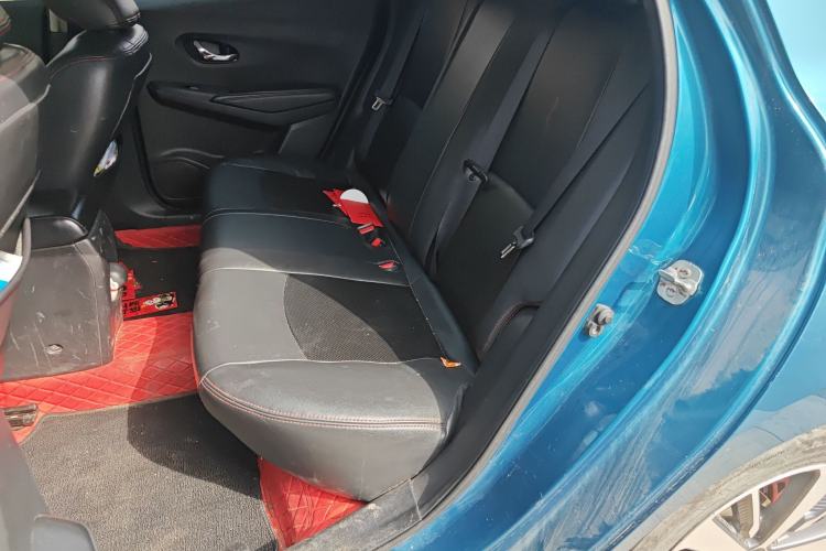 Used Nissan Lannia 2016 1.6L CVT Cool Edition
