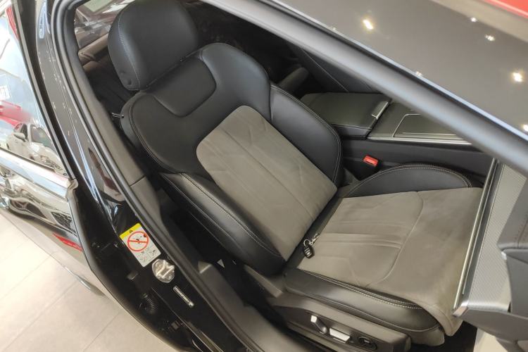 Used Audi A6L 2023 Revised 45 TFSI Prestige Dynamic Edition