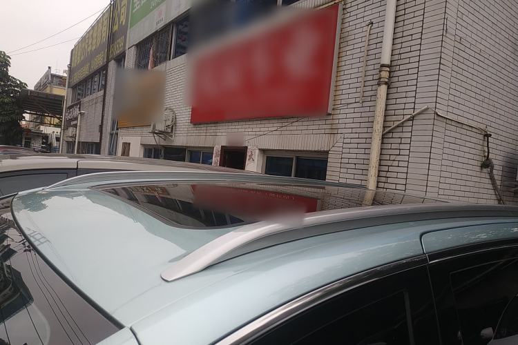 Used SAIC MAXUS Dajia 7 2024 605 km Extended-Range Forest Version