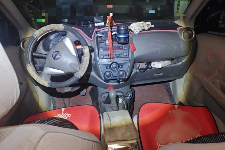 Used Nissan Sunny 2015 1.5XE Manual Comfort Edition