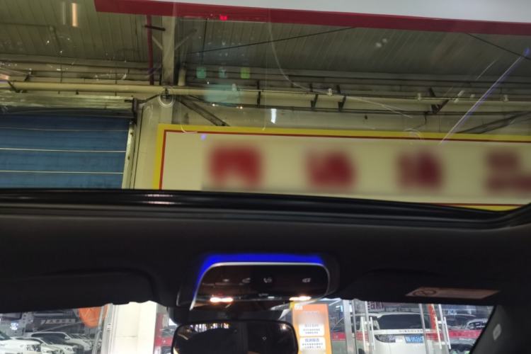 Used Mercedes-Benz C-Class 2025 C 260 L Sport Edition