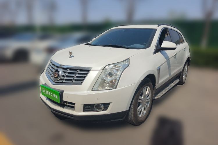 Used Cadillac SRX 2015 3.0L Comfort Version
